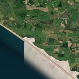 15 Front Street, Weymouth, Dorset DT3 4ET Satellite Map