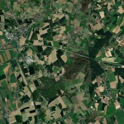 Frasnes-lez-Buissenal Satellite Map