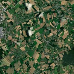 Silly Satellite Map