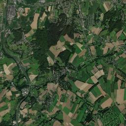 Braine-le-Château Satellite Map