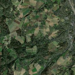 Ottignies Satellite Map