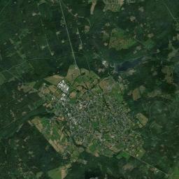 Roetgen Satellite Map