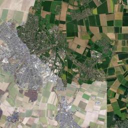 Euskirchen Satellite Map