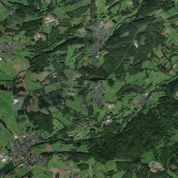 Driedorf Satellite Map