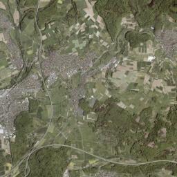 Lollar Satellite Map