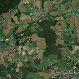 Mohlsdorf Satellite Map