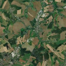 Neumark Satellite Map