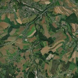 Wilkau-Haßlau Satellite Map