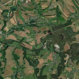 Wildenfels Satellite Map