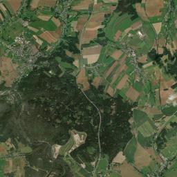 Hartenstein Satellite Map