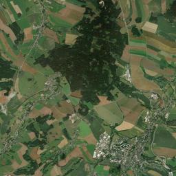 Zwönitz Satellite Map