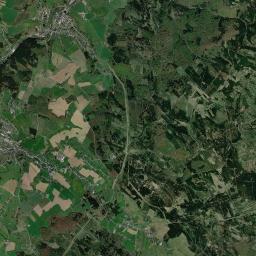 Seiffen Satellite Map