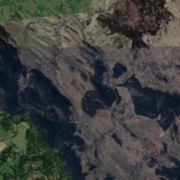 Głuszyca Górna Satellite Map
