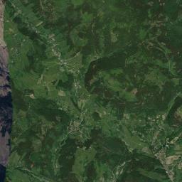 Jugów Satellite Map