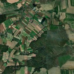 Ciepłowody Satellite Map