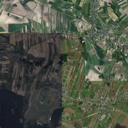 Komprachcice Satellite Map