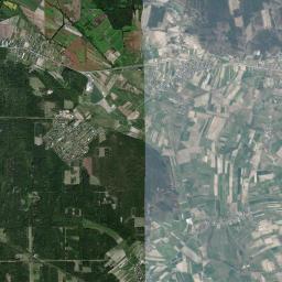 Chrząstowice Satellite Map