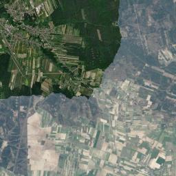 Boronów Satellite Map