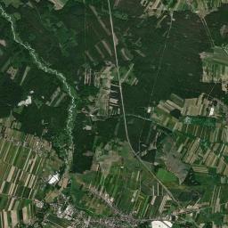 Szczekociny Satellite Map