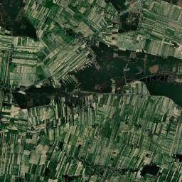 Nagłowice Satellite Map