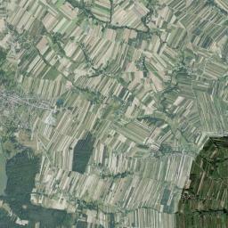 Klimontów Satellite Map