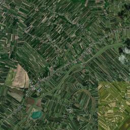 Samborzec Satellite Map