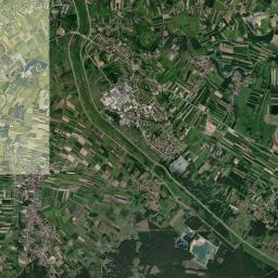 Kępie Żaleszańskie Satellite Map