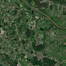 Zaleszany Satellite Map