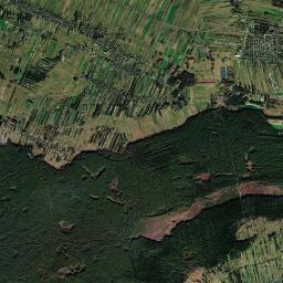 Frampol Satellite Map