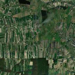 Łabunie Satellite Map