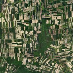 Mircze Satellite Map