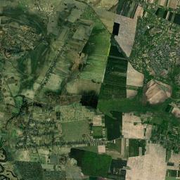 Blahodatne Satellite Map