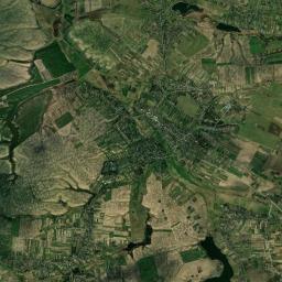 Velyki Mezhyrichi Satellite Map