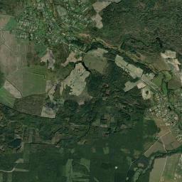 Morozivka Satellite Map