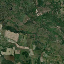 Taraschanka Satellite Map