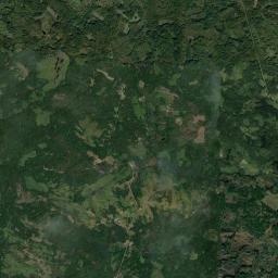 Abramok Satellite Map