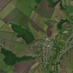 Vorob’yevskiy Rayon Satellite Map
