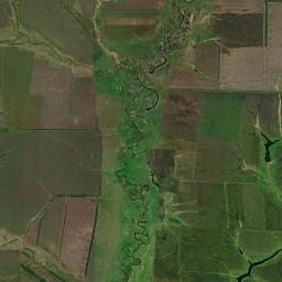 Rogachev Satellite Map