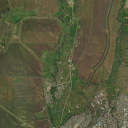 Shemonaīkha Satellite Map