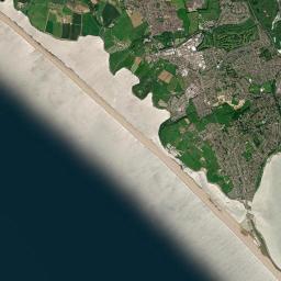 Chickerell Satellite Map