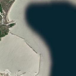 Weymouth Satellite Map