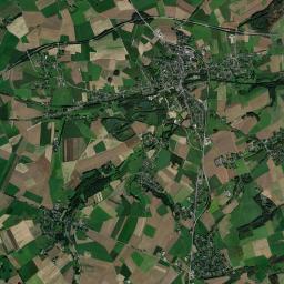 Genappe Satellite Map