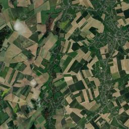 Chastre-Villeroux-Blanmont Satellite Map
