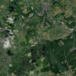 Limbourg Satellite Map