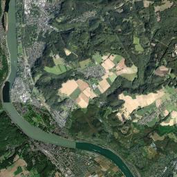 Kasbach-Ohlenberg Satellite Map