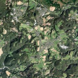 Vettelschoß Satellite Map