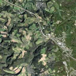 Sankt Katharinen Satellite Map