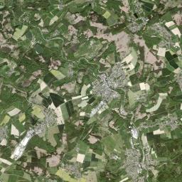 Raubach Satellite Map