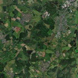 Pottum Satellite Map