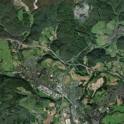 Aßlar Satellite Map